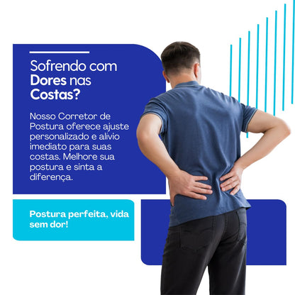 Corretor de postura