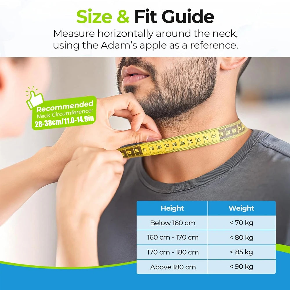 Dispositivo de tração de cervical