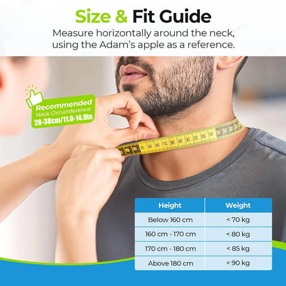 Dispositivo de tração de cervical